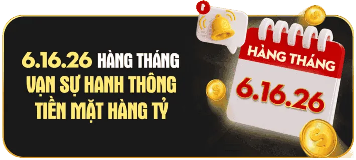 Chương trình VIP win555 casino