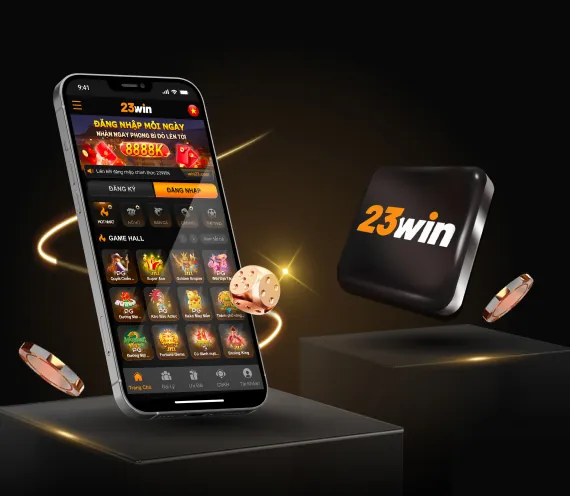 Kho game đa dạng win555 casino
