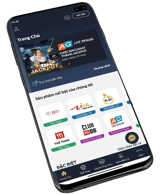 Cá cược eSports tại win555 casino