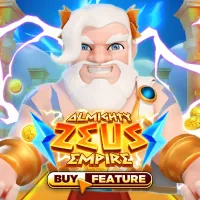 Game slot Dragon's Treasure
