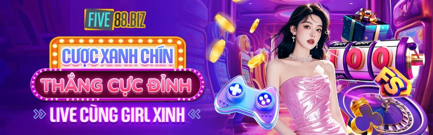 Hình ảnh tổng quan Win555 Casino và các trò chơi slot hàng đầu
