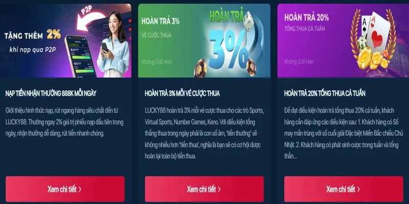 Trải nghiệm casino trực tuyến Win555 Casino