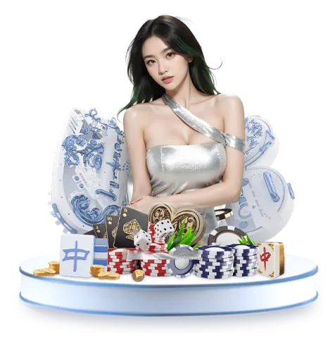 Slot 3D